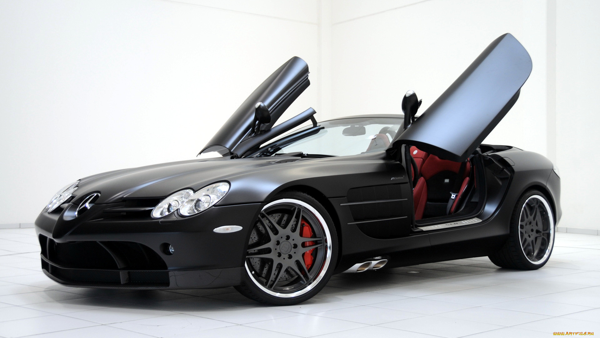 mercedes, slr, , brabus, , , , , mercedes-benz, , , daimler, ag